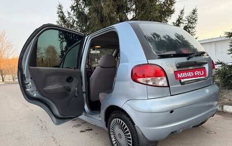 Daewoo Matiz I, 2012 год, 182 592 рублей, 8 фотография