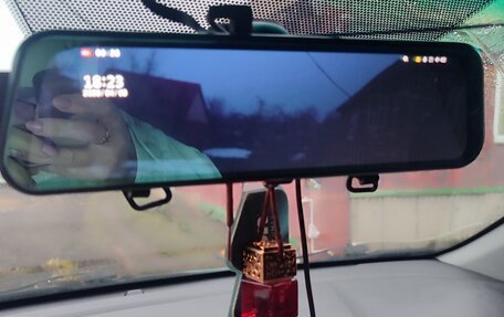 KIA Rio III рестайлинг, 2011 год, 720 000 рублей, 2 фотография