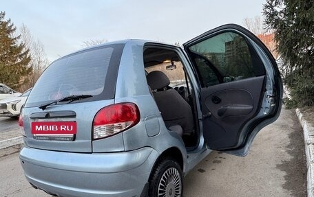 Daewoo Matiz I, 2012 год, 182 592 рублей, 14 фотография
