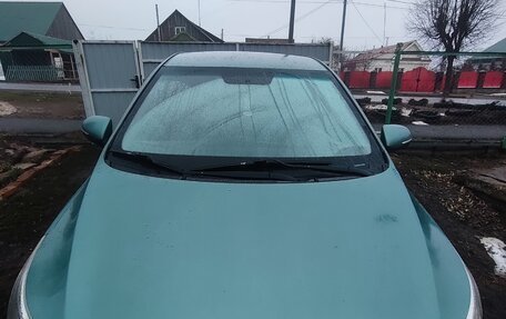 KIA Rio III рестайлинг, 2011 год, 720 000 рублей, 8 фотография