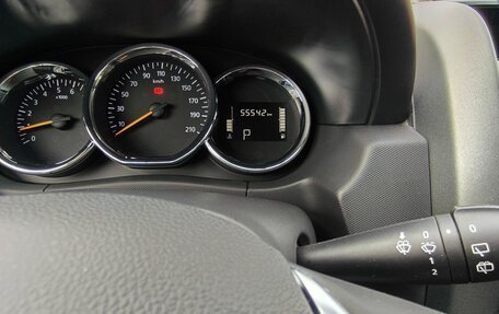 Renault Duster, 2020 год, 1 800 000 рублей, 6 фотография