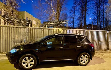 Nissan Murano, 2010 год, 1 150 000 рублей, 2 фотография