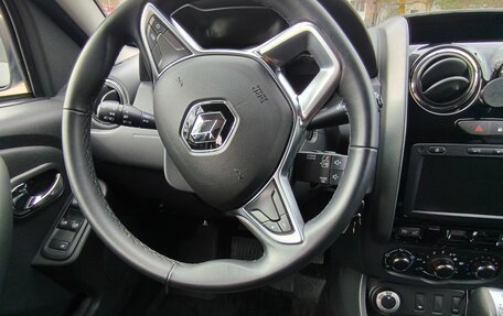 Renault Duster, 2020 год, 1 800 000 рублей, 4 фотография