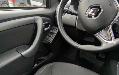 Renault Duster, 2020 год, 1 800 000 рублей, 5 фотография