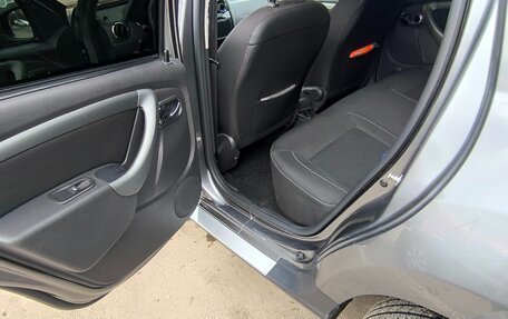 Renault Duster, 2020 год, 1 800 000 рублей, 9 фотография