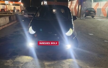 Daewoo Matiz I, 2009 год, 95 000 рублей, 8 фотография