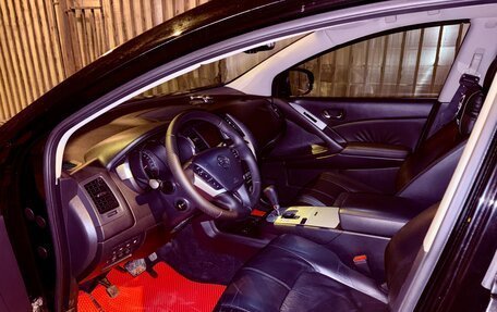 Nissan Murano, 2010 год, 1 150 000 рублей, 9 фотография