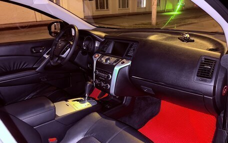 Nissan Murano, 2010 год, 1 150 000 рублей, 12 фотография