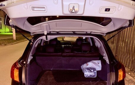 Nissan Murano, 2010 год, 1 150 000 рублей, 11 фотография