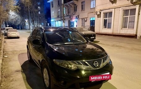Nissan Murano, 2010 год, 1 150 000 рублей, 6 фотография