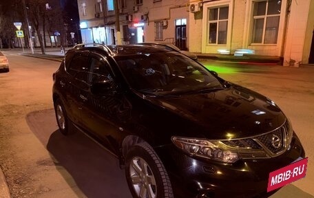 Nissan Murano, 2010 год, 1 150 000 рублей, 14 фотография