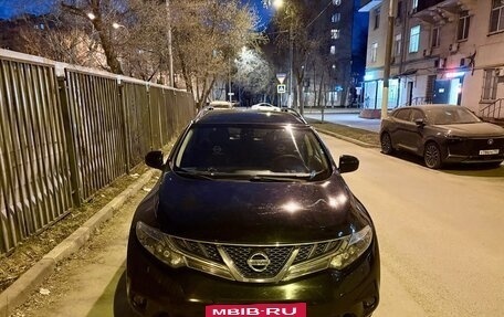 Nissan Murano, 2010 год, 1 150 000 рублей, 7 фотография