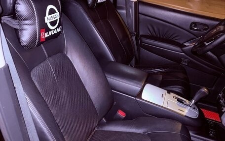 Nissan Murano, 2010 год, 1 150 000 рублей, 13 фотография