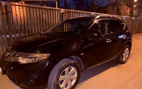 Nissan Murano, 2010 год, 1 150 000 рублей, 17 фотография