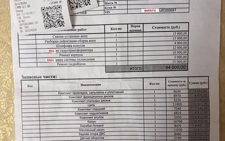 Nissan Murano, 2010 год, 1 150 000 рублей, 19 фотография