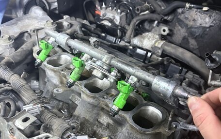 Nissan Murano, 2010 год, 1 150 000 рублей, 25 фотография