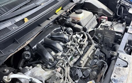 Nissan Murano, 2010 год, 1 150 000 рублей, 27 фотография