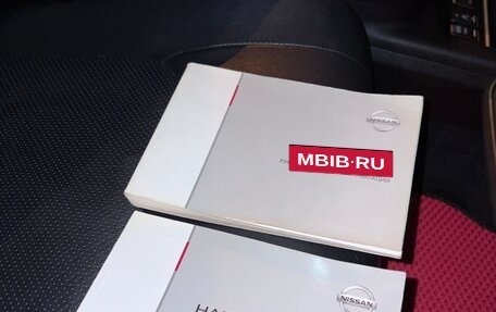 Nissan Murano, 2010 год, 1 150 000 рублей, 18 фотография