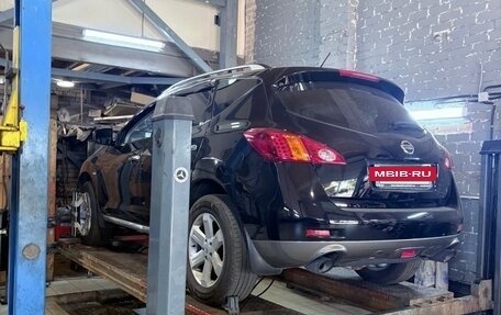 Nissan Murano, 2010 год, 1 150 000 рублей, 26 фотография