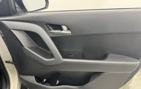 Hyundai Creta I рестайлинг, 2020 год, 1 910 000 рублей, 4 фотография