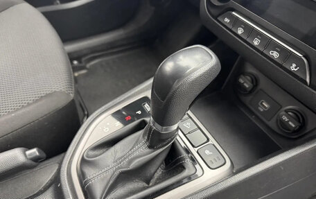 Hyundai Creta I рестайлинг, 2020 год, 1 910 000 рублей, 9 фотография