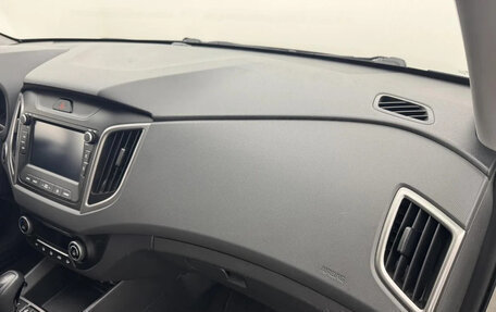 Hyundai Creta I рестайлинг, 2020 год, 1 910 000 рублей, 6 фотография