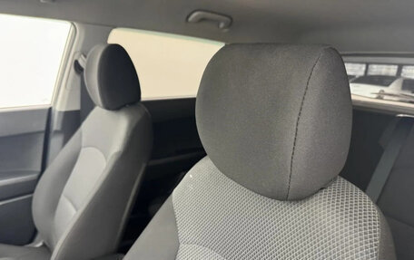 Hyundai Creta I рестайлинг, 2020 год, 1 910 000 рублей, 12 фотография