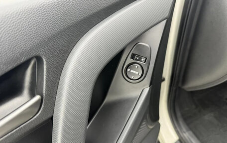 Hyundai Creta I рестайлинг, 2020 год, 1 910 000 рублей, 15 фотография