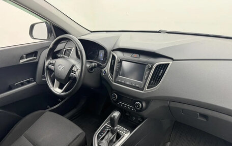 Hyundai Creta I рестайлинг, 2020 год, 1 910 000 рублей, 11 фотография