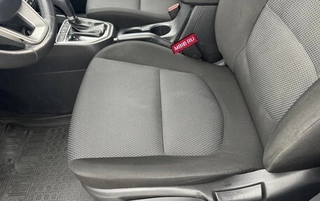 Hyundai Creta I рестайлинг, 2020 год, 1 910 000 рублей, 14 фотография