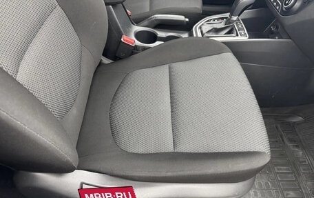 Hyundai Creta I рестайлинг, 2020 год, 1 910 000 рублей, 5 фотография