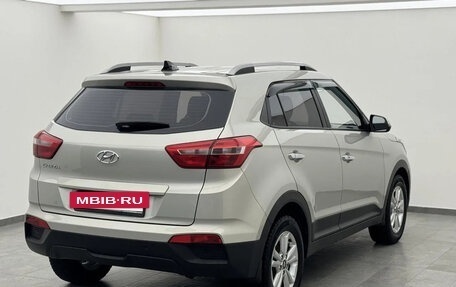 Hyundai Creta I рестайлинг, 2020 год, 1 910 000 рублей, 16 фотография