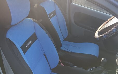 Renault Symbol I, 2008 год, 285 000 рублей, 6 фотография