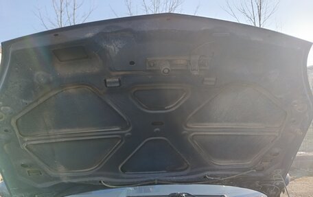 Renault Symbol I, 2008 год, 285 000 рублей, 2 фотография