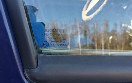 Renault Symbol I, 2008 год, 285 000 рублей, 4 фотография