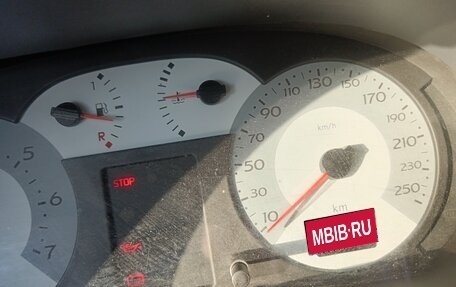 Renault Symbol I, 2008 год, 285 000 рублей, 7 фотография