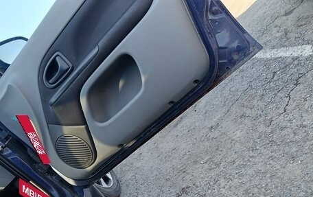 Renault Symbol I, 2008 год, 285 000 рублей, 8 фотография