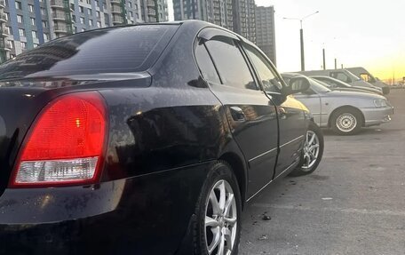 Hyundai Elantra III, 2001 год, 200 000 рублей, 3 фотография