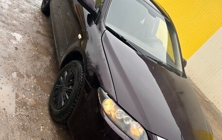 Mazda 6, 2006 год, 400 000 рублей, 5 фотография