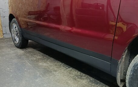 Daewoo Matiz I, 2013 год, 313 000 рублей, 5 фотография