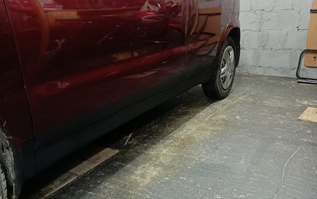 Daewoo Matiz I, 2013 год, 313 000 рублей, 3 фотография