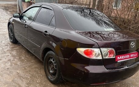 Mazda 6, 2006 год, 400 000 рублей, 3 фотография