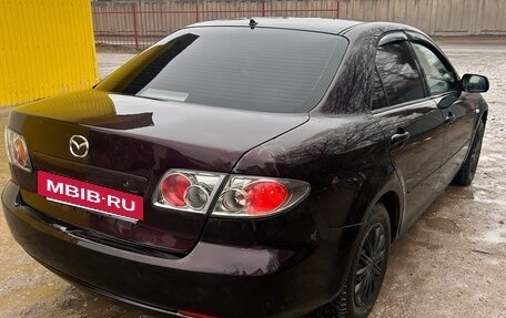 Mazda 6, 2006 год, 400 000 рублей, 2 фотография