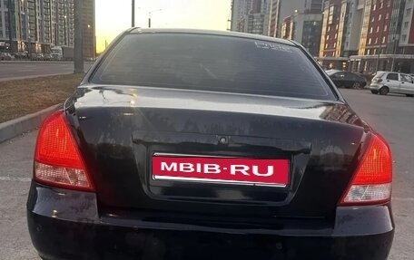 Hyundai Elantra III, 2001 год, 200 000 рублей, 4 фотография