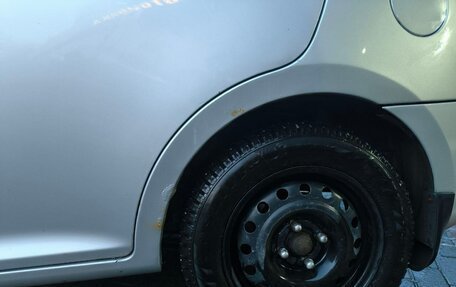 Lifan Smily I (330) рестайлинг, 2011 год, 250 000 рублей, 2 фотография