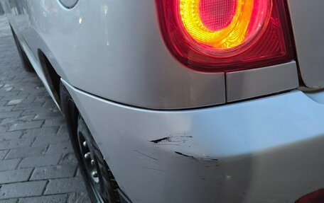 Lifan Smily I (330) рестайлинг, 2011 год, 250 000 рублей, 4 фотография