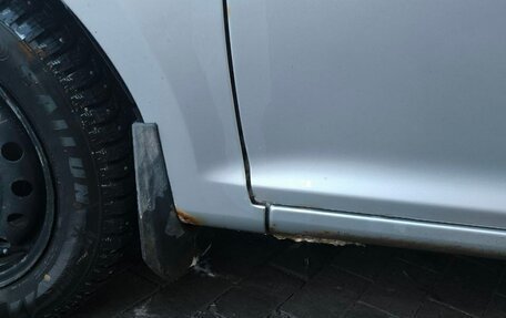 Lifan Smily I (330) рестайлинг, 2011 год, 250 000 рублей, 5 фотография