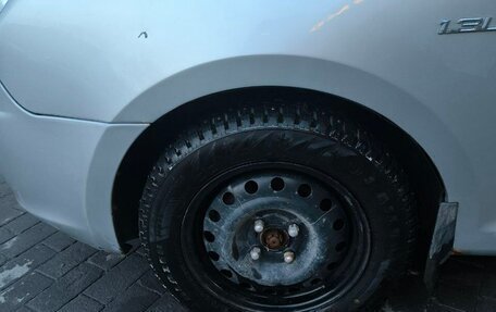 Lifan Smily I (330) рестайлинг, 2011 год, 250 000 рублей, 6 фотография