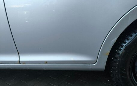 Lifan Smily I (330) рестайлинг, 2011 год, 250 000 рублей, 9 фотография