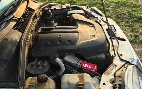 Chevrolet Niva I рестайлинг, 2008 год, 600 000 рублей, 8 фотография